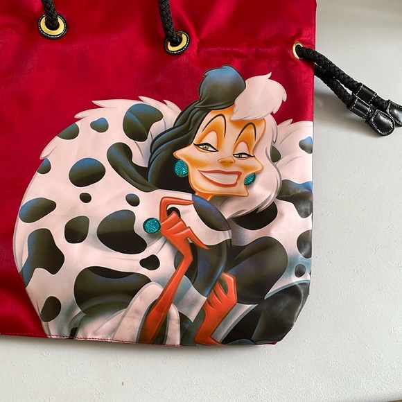 PINKO Cruella “Crudelia” Tote - Picture 5 of 7